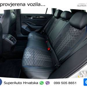 VW Passat Variant 2.0 TDI 4M DSG R-Line 193 KS, ACC+KAM+4xGR SJED+VIRT+MASAŽA