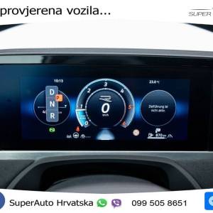 VW Passat Variant 2.0 TDI 4M DSG R-Line 193 KS, ACC+KAM+4xGR SJED+VIRT+MASAŽA