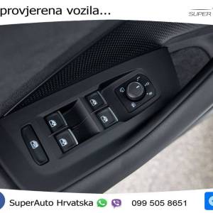 VW Passat Variant 2.0 TDI 4M DSG R-Line 193 KS, ACC+KAM+4xGR SJED+VIRT+MASAŽA