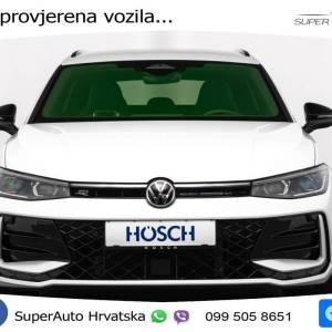 VW Passat Variant 2.0 TDI 4M DSG R-Line 193 KS, ACC+KAM+4xGR SJED+VIRT+MASAŽA