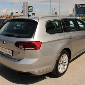 VW Passat Variant 2.0 TDi DSG *LED, NAVIGACIJA, KAMERA*