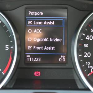VW Passat Variant 2.0 TDi DSG *LED, NAVIGACIJA, KAMERA*