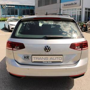 VW Passat Variant 2.0 TDi DSG *LED, NAVIGACIJA, KAMERA*