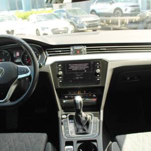 VW Passat Variant 2.0 TDi DSG *LED, NAVIGACIJA, KAMERA*