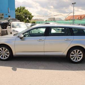 VW Passat Variant 2.0 TDi DSG *LED, NAVIGACIJA, KAMERA*