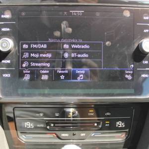 VW Passat Variant 2.0 TDi DSG *LED, NAVIGACIJA, KAMERA*
