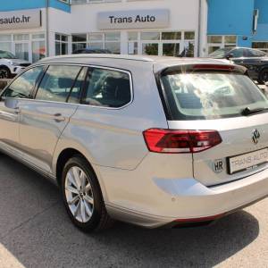 VW Passat Variant 2.0 TDi DSG *LED, NAVIGACIJA, KAMERA*