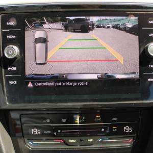 VW Passat Variant 2.0 TDi DSG *LED, NAVIGACIJA, KAMERA*