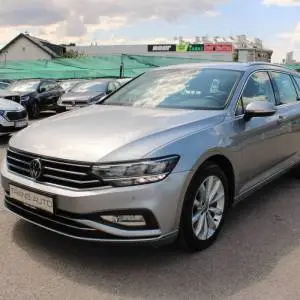 VW Passat Variant 2.0 TDi DSG *LED, NAVIGACIJA, KAMERA*