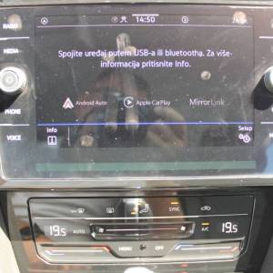 VW Passat Variant 2.0 TDi DSG *LED, NAVIGACIJA, KAMERA*