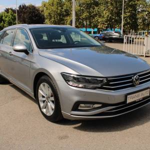VW Passat Variant 2.0 TDi DSG *LED, NAVIGACIJA, KAMERA*