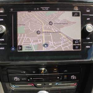VW Passat Variant 2.0 TDi DSG *LED, NAVIGACIJA, KAMERA*