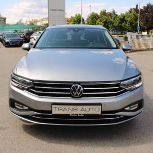 VW Passat Variant 2.0 TDi DSG *LED, NAVIGACIJA, KAMERA*