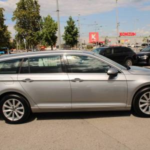 VW Passat Variant 2.0 TDi DSG *LED, NAVIGACIJA, KAMERA*
