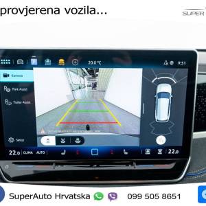 VW Passat Variant 2.0 TDI 4M DSG R-Line 193 KS, ACC+KAM+4xGR SJED+VIRT+MASAŽA