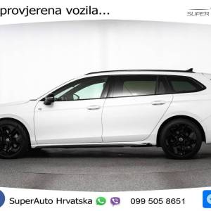 VW Passat Variant 2.0 TDI 4M DSG R-Line 193 KS, ACC+KAM+4xGR SJED+VIRT+MASAŽA