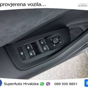 VW Passat Variant 2.0 TDI 4M DSG R-Line 193 KS, ACC+KAM+4xGR SJED+VIRT+MASAŽA