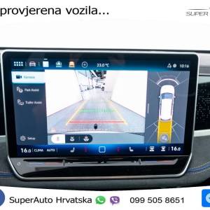 VW Passat Variant 2.0 TDI 4M DSG R-Line 193 KS, ACC+KAM+4xGR SJED+VIRT+MASAŽA
