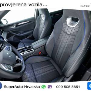 VW Passat Variant 2.0 TDI 4M DSG R-Line 193 KS, ACC+KAM+4xGR SJED+VIRT+MASAŽA