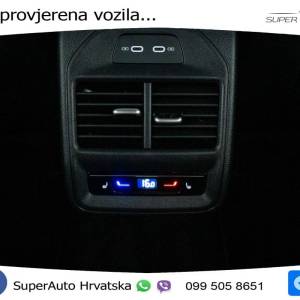 VW Passat Variant 2.0 TDI 4M DSG R-Line 193 KS, ACC+KAM+4xGR SJED+VIRT+MASAŽA