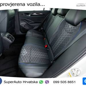 VW Passat Variant 2.0 TDI 4M DSG R-Line 193 KS, ACC+KAM+4xGR SJED+VIRT+MASAŽA