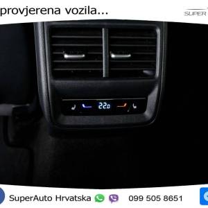 VW Passat Variant 2.0 TDI 4M DSG R-Line 193 KS, ACC+KAM+4xGR SJED+VIRT+MASAŽA