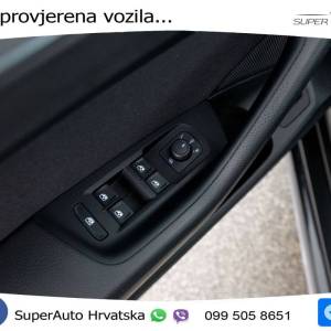 VW Passat Variant 2.0 TDI 4M DSG R-Line 200 KS, ACC+KAM+GR SJED+NAVI+MASAŽA