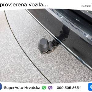 VW Passat Variant 2.0 TDI 4M DSG R-Line 200 KS, ACC+KAM+GR SJED+NAVI+MASAŽA