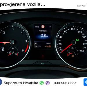 VW Passat Variant 2.0 TDI 4M DSG R-Line 200 KS, ACC+KAM+GR SJED+NAVI+MASAŽA