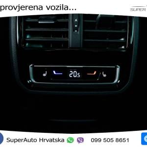 VW Passat Variant 2.0 TDI 4M DSG R-Line 200 KS, ACC+KAM+GR SJED+NAVI+MASAŽA