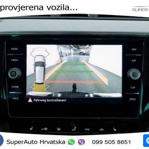 VW Passat Variant 2.0 TDI 4M DSG R-Line 200 KS, ACC+KAM+GR SJED+NAVI+MASAŽA