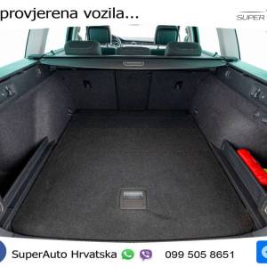 VW Passat Variant 2.0 TDI 4M DSG R-Line 200 KS, ACC+KAM+GR SJED+NAVI+MASAŽA