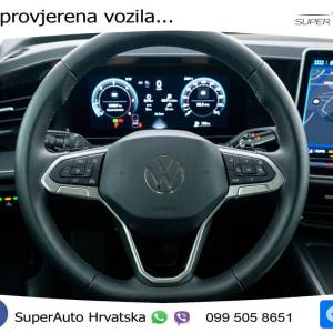 VW Passat Variant 2.0 TDI DSG Business 122 KS, LED+ACC+GR SJED+MASAŽA+KAM