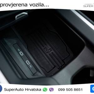 VW Passat Variant 2.0 TDI DSG Business 122 KS, LED+ACC+GR SJED+MASAŽA+KAM
