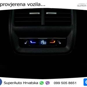 VW Passat Variant 2.0 TDI DSG Business 122 KS, LED+ACC+GR SJED+MASAŽA+KAM