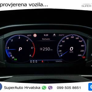 VW Passat Variant Alltrack 2.0 TDI 4M 200 KS, LED+ACC+MASAŽA+GR SJED+KAM+VIRT