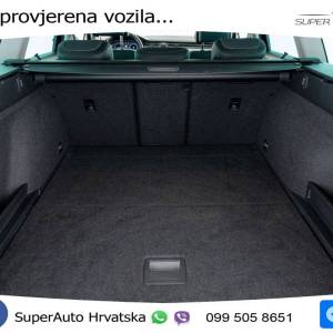 VW Passat Variant Alltrack 2.0 TDI 4M 200 KS, LED+ACC+MASAŽA+GR SJED+KAM+VIRT