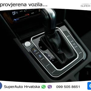 VW Passat Variant Alltrack 2.0 TDI 4M 200 KS, LED+ACC+MASAŽA+GR SJED+KAM+VIRT