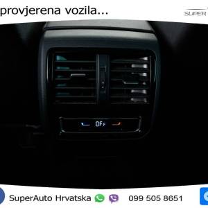 VW Passat Variant Alltrack 2.0 TDI 4M 200 KS, LED+ACC+MASAŽA+GR SJED+KAM+VIRT