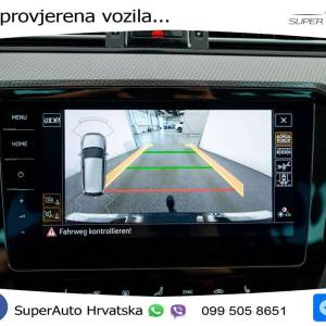 VW Passat Variant Alltrack 2.0 TDI 4M 200 KS, LED+ACC+MASAŽA+GR SJED+KAM+VIRT