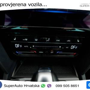 VW Passat Variant Alltrack 2.0 TDI 4M 200 KS, LED+ACC+MASAŽA+GR SJED+KAM+VIRT