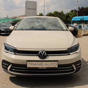 VW Polo 1.0 TSi Style