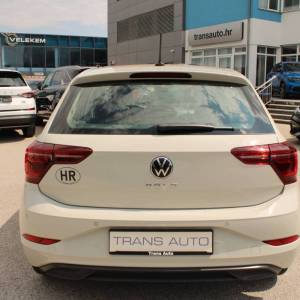 VW Polo 1.0 TSi Style