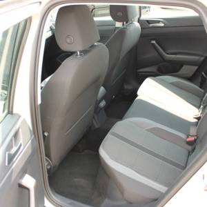 VW Polo 1.0 TSi Style