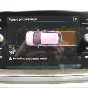 VW Polo 1.0 TSi Style