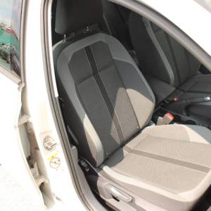 VW Polo 1.0 TSi Style