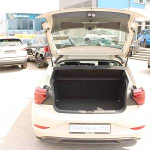 VW Polo 1.0 TSi Style