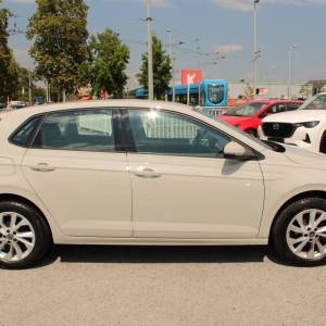 VW Polo 1.0 TSi Style