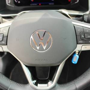 VW Polo 1.0 TSi Style