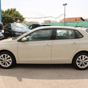 VW Polo 1.0 TSi Style